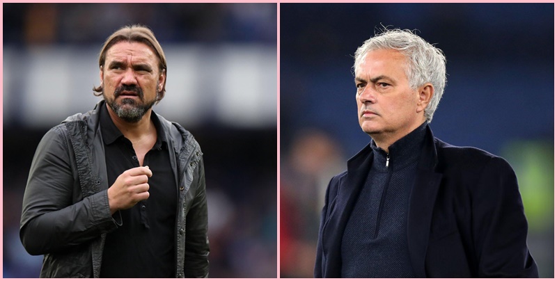 Mourinho trước ngưỡng cửa tái xuất Ngoại Hạng Anh