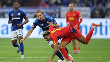 Schalke 04 vs RB Leipzig (21:30 – 31/10) | Xem lại trận đấu